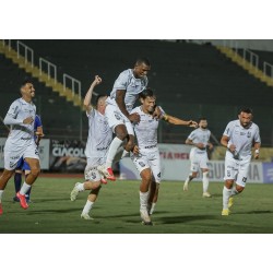 Patriotas vence o PSTC fora de casa e sobe para a 2ª posição e tem pela frente o Paranavaí